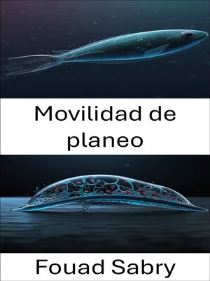 cover image of Movilidad de planeo